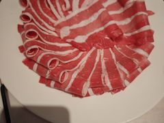 -清真·鸦儿李记·涮肉(花市店)