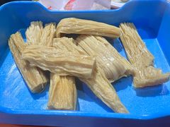 -老街铜锅涮(风景路店)