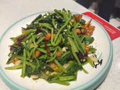 -AK47烤羊腿串吧(柳浪家园店)