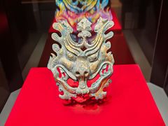 -北京大葆台遗址博物馆