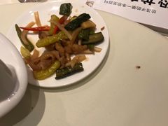 -正院大宅门烤鸭(首体店)