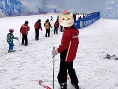 -哈尔滨热雪奇迹