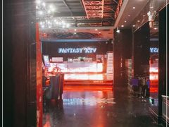 -范特西FANTASY量贩式KTV(民主广场店)