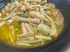 -千岛湖小鱼儿·淳安匠心农家菜