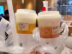 -奈雪的茶(湖滨银泰in77C区PRO店)