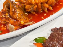 -沈大成(南京东路店)