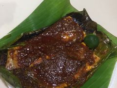 魔鬼鱼-纽顿熟食中心