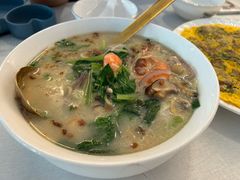 招牌海鲜焖面-闽海肴(北辰荟店)