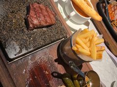 -半秋山西餐厅(宜昌大洋店)