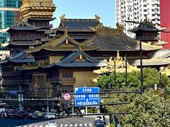 -上海静安昆仑大酒店