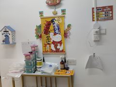 -猫库迷你自助仓储寄存仓库(丽泽桥店)