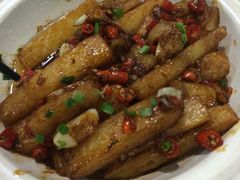 -张关合渣(航空大道店)