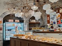 -熊猫家PANDA BAKERY(望江店)