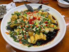红烧有机鱼尾-全乐鱼馆·淳牌有机鱼直营店