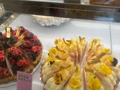 -丁香西饼屋(桂林路店)