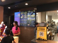 -麦当劳(姜山镇海港城店)