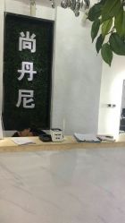 -尚·丹尼Hair