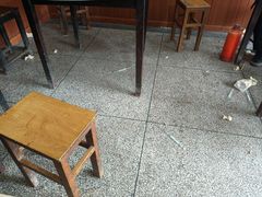 -秀英小吃