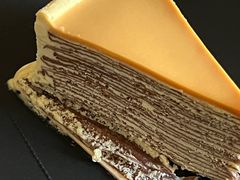 -鹿鱼咖啡甜品店(中央大街店)