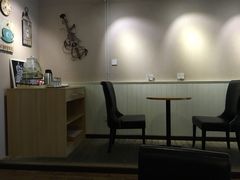 -Cafe Villa