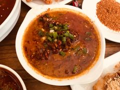 -三生小馆(亭知路店)