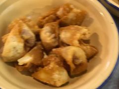 炸馄饨-东排食堂长沙小吃大排档(五一广场店)