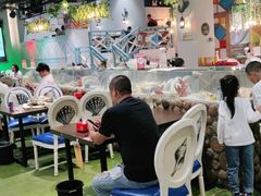 -方记海鲜大排档(乐山形象店)