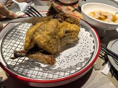 -秦唐一号西安菜馆(钟楼店)