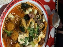 -文立新麻辣烫(合生汇21街区店)
