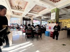 -老毛手抓·盐池滩羊非遗手抓(宁夏总店)