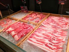 -炉小哥烤肉(朗悦公园茂店)