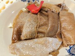 精品鲜毛肚-小龙坎火锅(春熙太古里店)