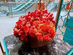 -半天妖烤鱼(百乐广场店)