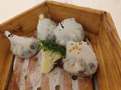 -广州逸林假日酒店·四季桃源中餐厅(白云山风景区店)