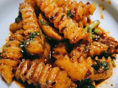 -全牛匠·乐山跷脚牛肉(新中关店)