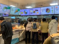 -宜家·瑞典风味餐厅(四元桥店)