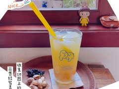 -春风十里咖啡馆