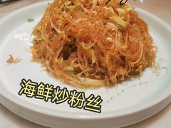 -小菜园新徽菜(扬州华润万象汇店)