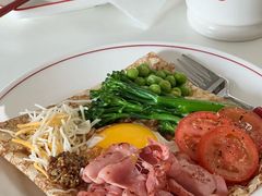 -BE BRIGHT KITCHEN(正佳广场店)