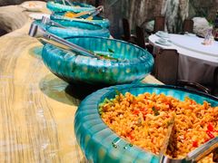 自助水果小食-老湘亲·品鉴湘菜(湖里店)