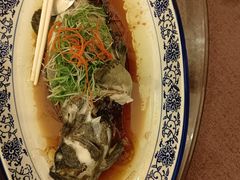 -南沙游艇会·大兵船餐厅