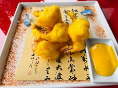 -春色如许·茶食餐厅(桃李春风店)