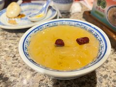 -南京大牌档(人民广场店)
