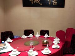 -老长春肉馆(创业大街店)
