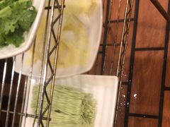 -马记伊源斋涮肉·清真菜(潘家园古玩市场店)