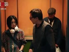 -中影国际影城(华发商都CINITY店)