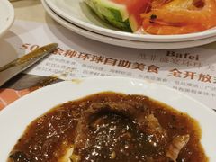 -芭菲盛宴·环球美食(北城国际店)