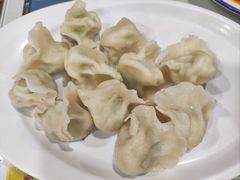 -听涛雅苑百味饺子老家菜馆
