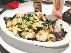 -钱山海鲜大排档