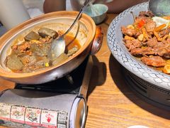 -甘家界柠檬鸭(安吉店)